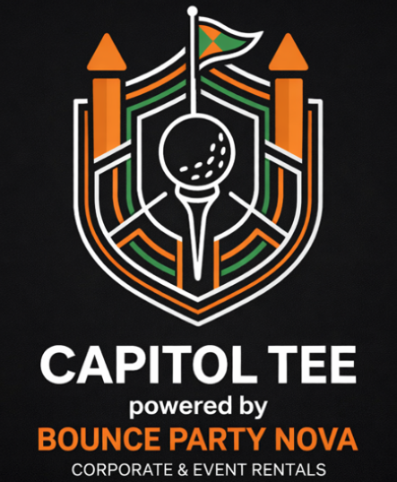 Capitol Tee Logo